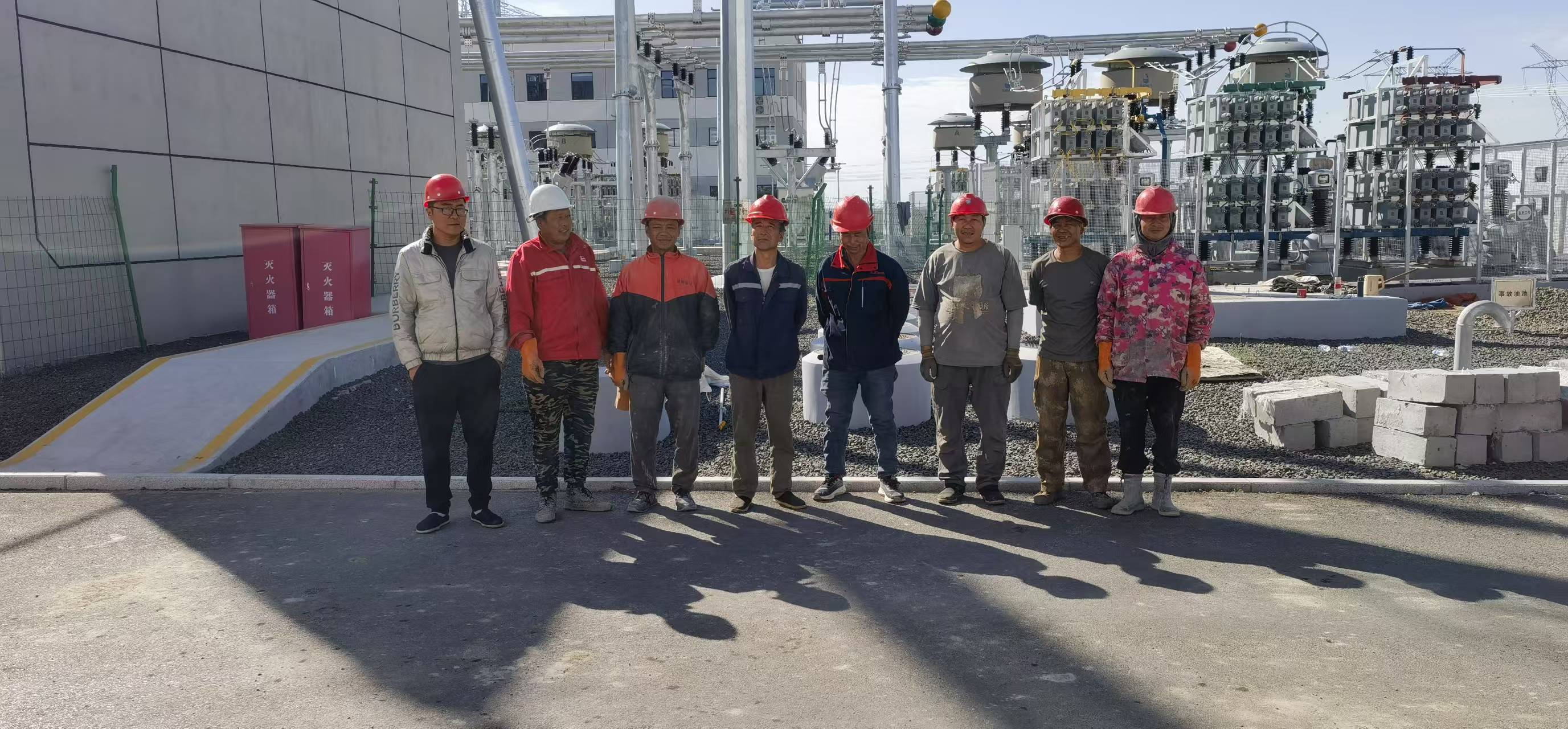 玉泉街道地基沉降如何修复？